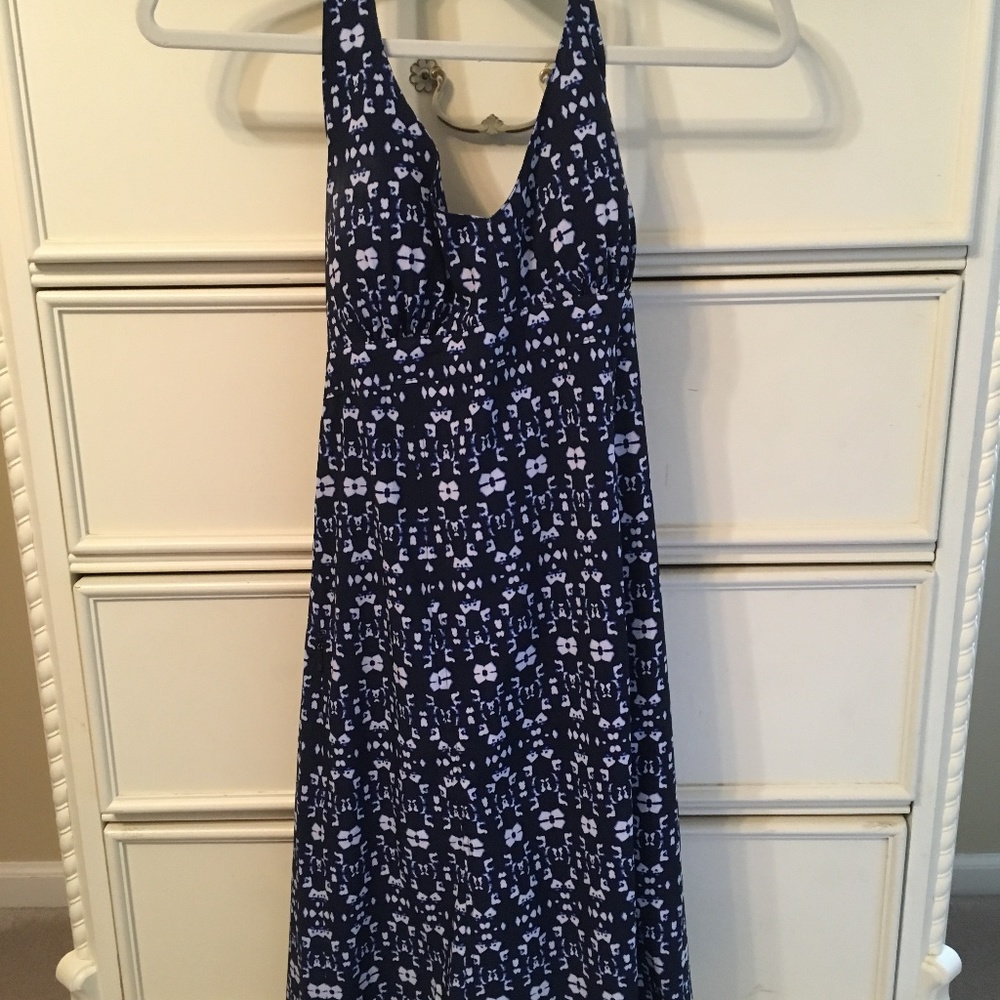 Athleta Swim Dress - Size 4
